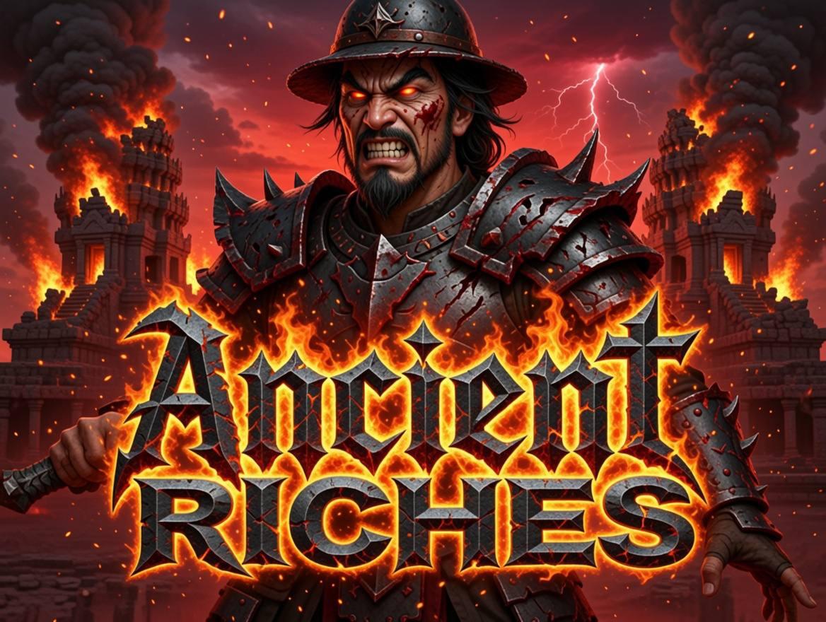 Ancient Riches Casino
